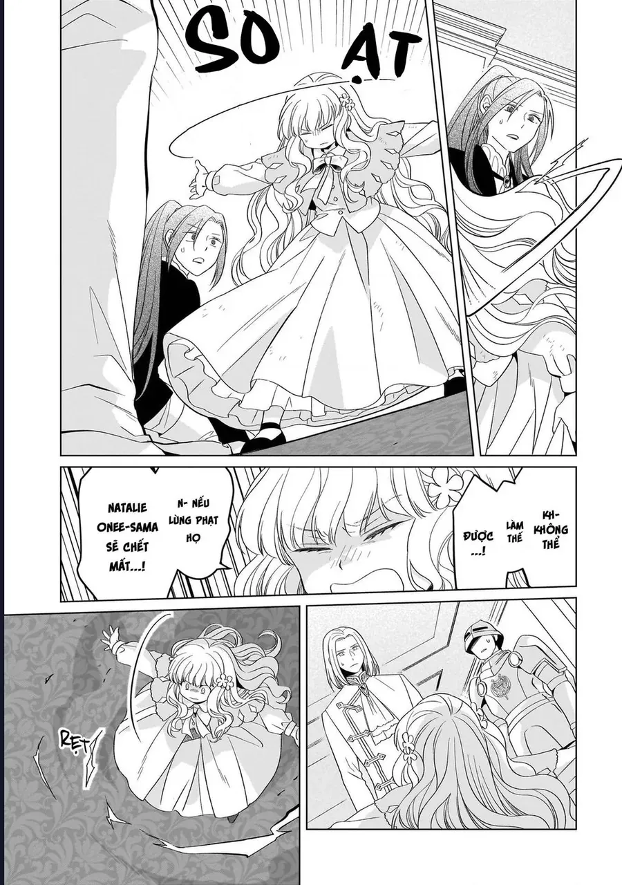 Win Over The Dragon Emperor This Time Around, Noble Girl! Chapter 40 - 8