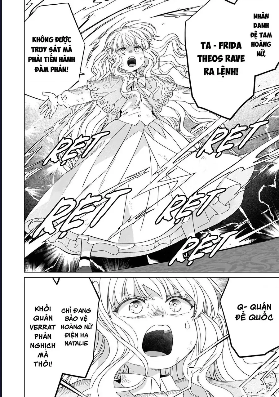 Win Over The Dragon Emperor This Time Around, Noble Girl! Chapter 40 - 9