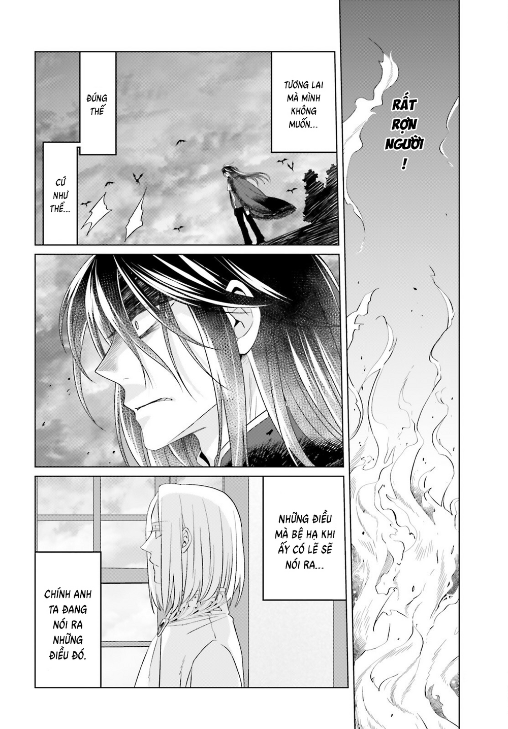 Win Over The Dragon Emperor This Time Around, Noble Girl! Chapter 41 - 13