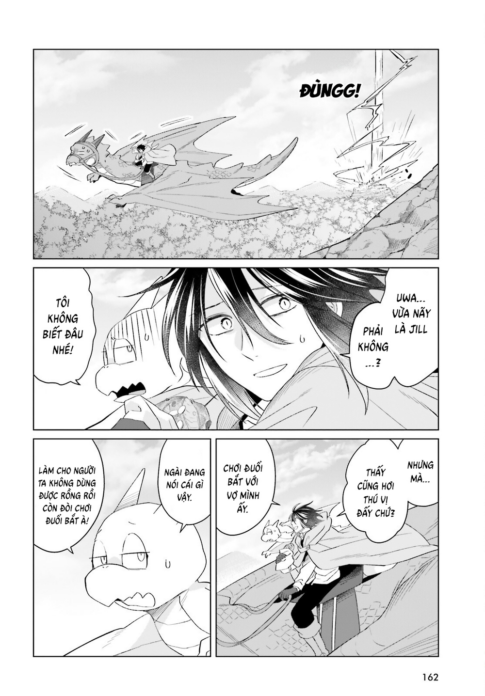 Win Over The Dragon Emperor This Time Around, Noble Girl! Chapter 41 - 27