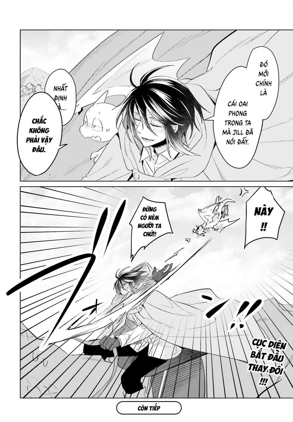 Win Over The Dragon Emperor This Time Around, Noble Girl! Chapter 41 - 35