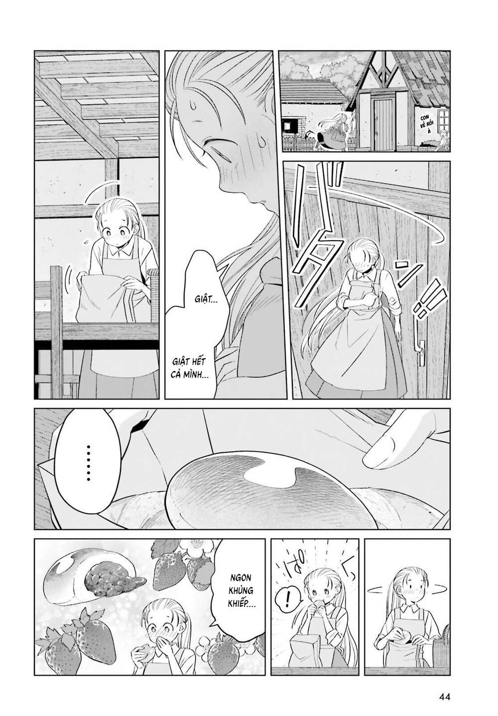 Win Over The Dragon Emperor This Time Around, Noble Girl! Chapter 42 - 11