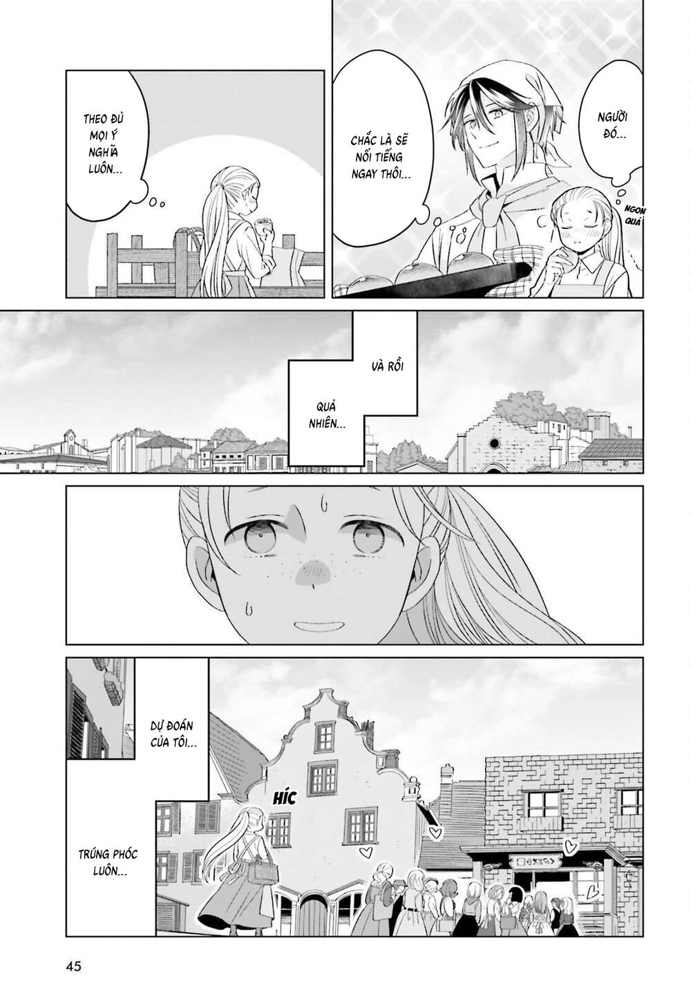 Win Over The Dragon Emperor This Time Around, Noble Girl! Chapter 42 - 12