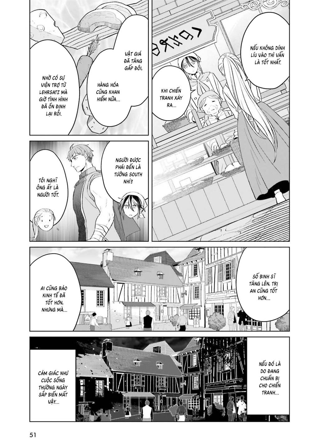 Win Over The Dragon Emperor This Time Around, Noble Girl! Chapter 42 - 18