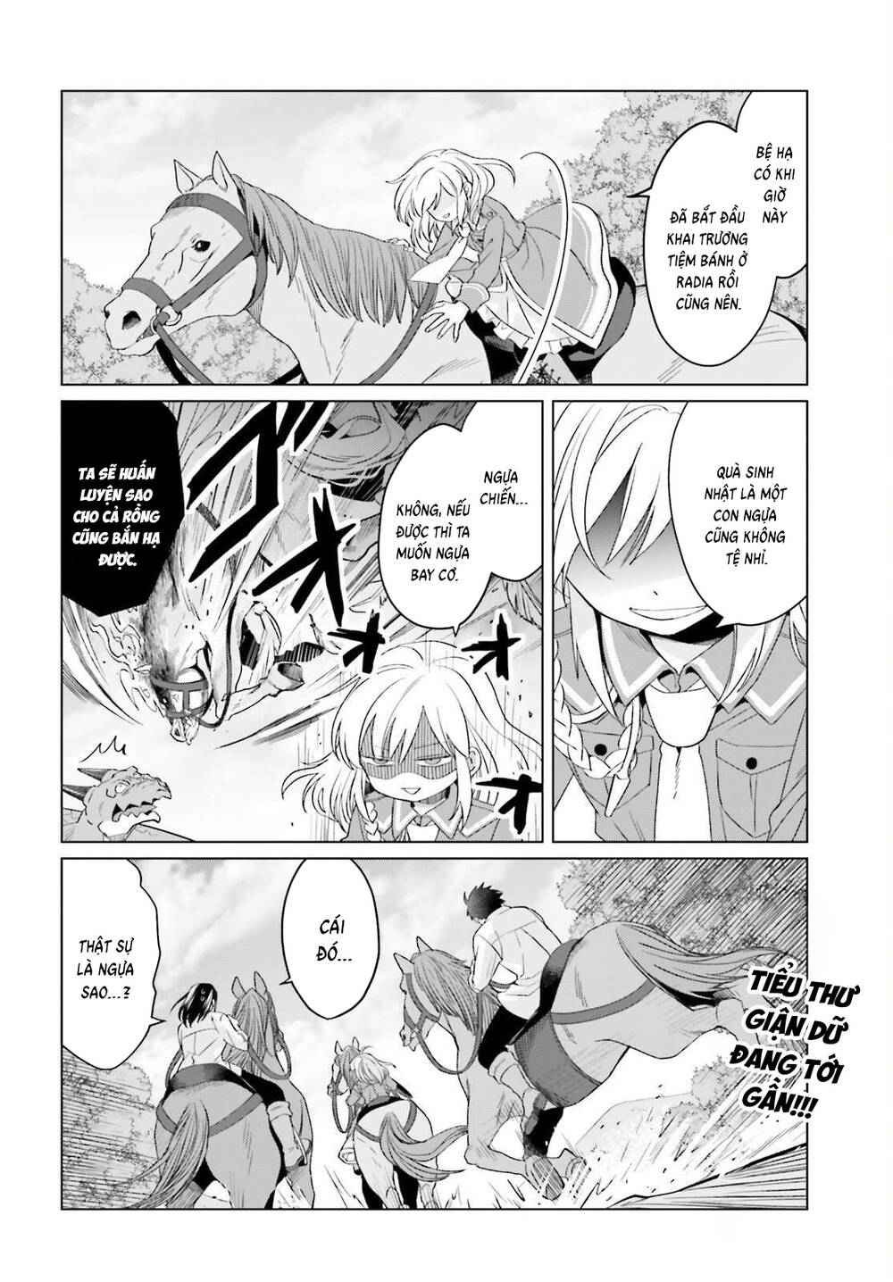 Win Over The Dragon Emperor This Time Around, Noble Girl! Chapter 42 - 25
