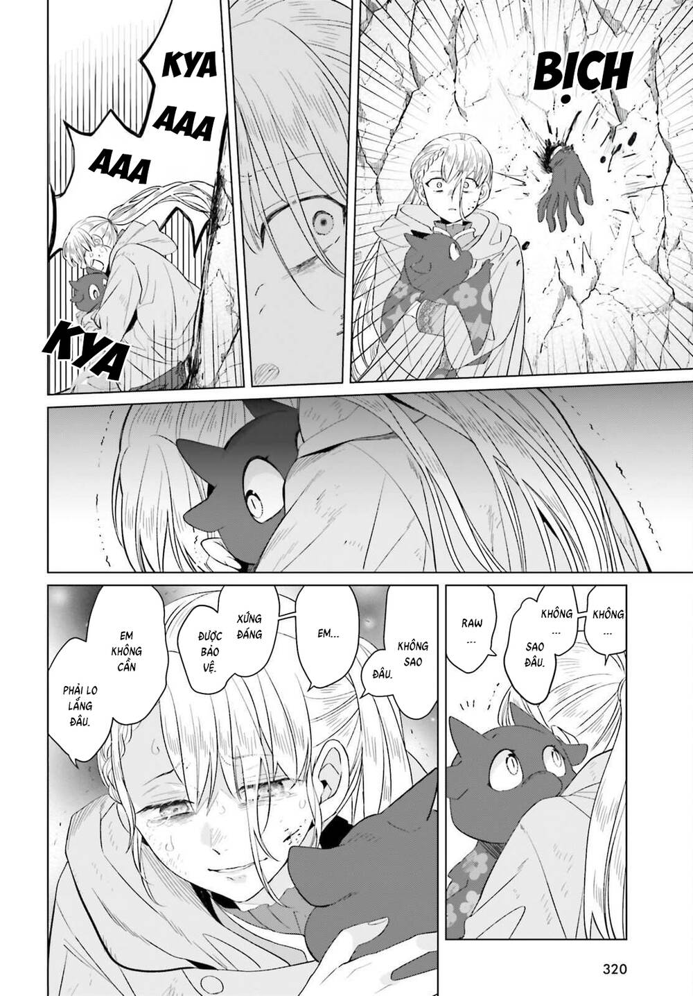 Win Over The Dragon Emperor This Time Around, Noble Girl! Chapter 43 - 15