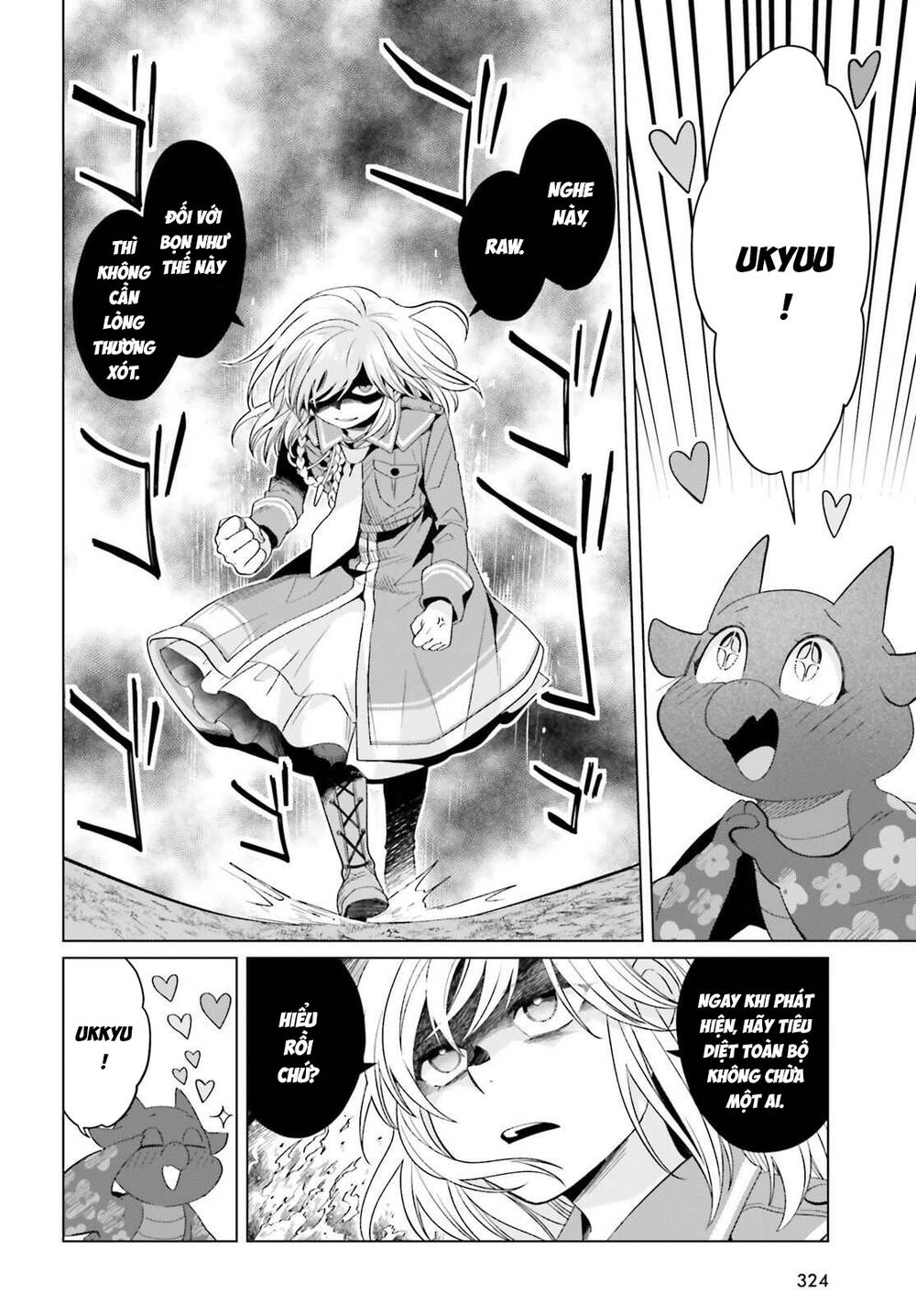 Win Over The Dragon Emperor This Time Around, Noble Girl! Chapter 43 - 19