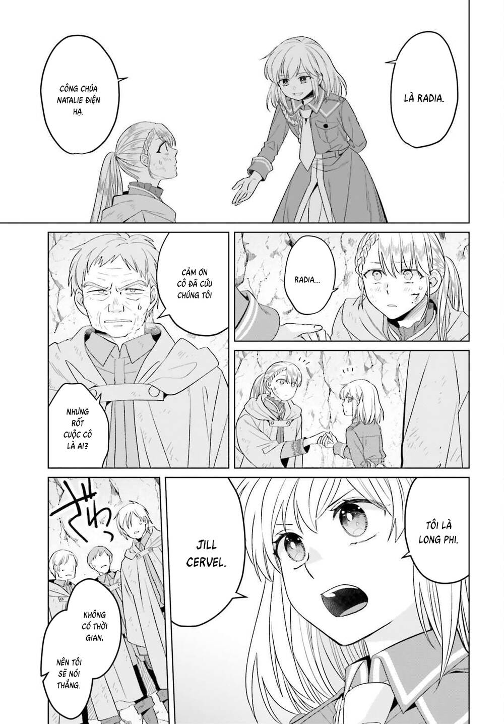 Win Over The Dragon Emperor This Time Around, Noble Girl! Chapter 43 - 22