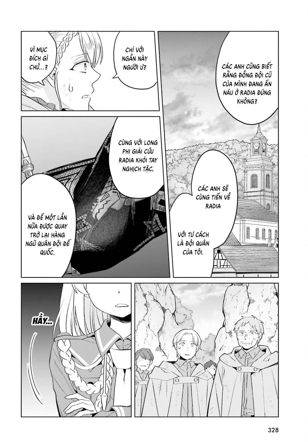 Win Over The Dragon Emperor This Time Around, Noble Girl! Chapter 43 - 23