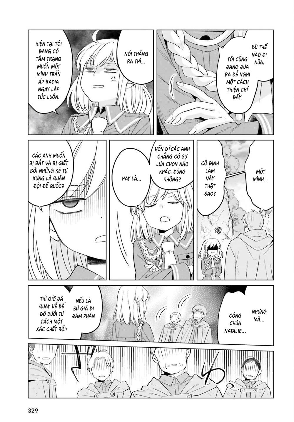 Win Over The Dragon Emperor This Time Around, Noble Girl! Chapter 43 - 24