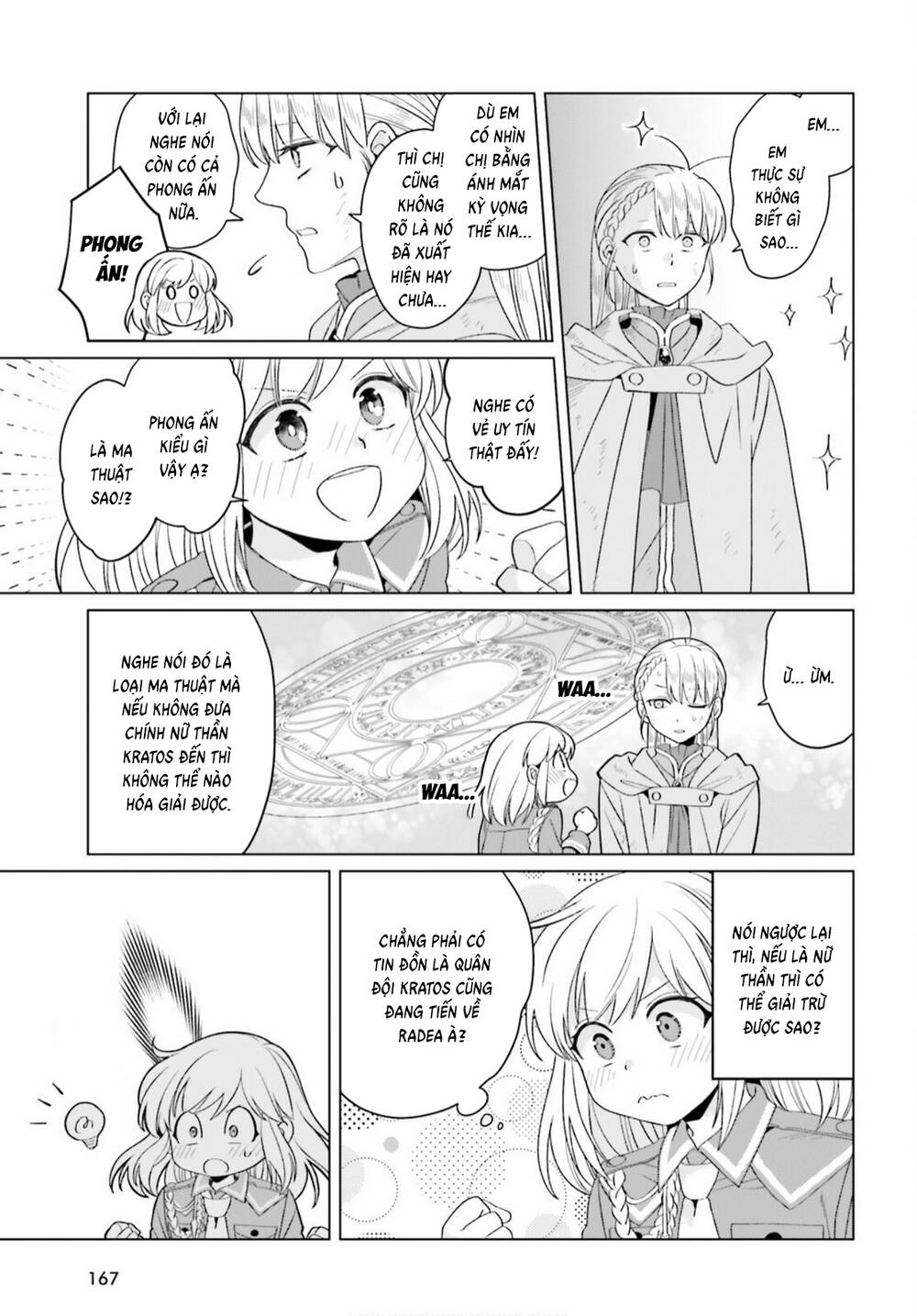Win Over The Dragon Emperor This Time Around, Noble Girl! Chapter 44 - 20