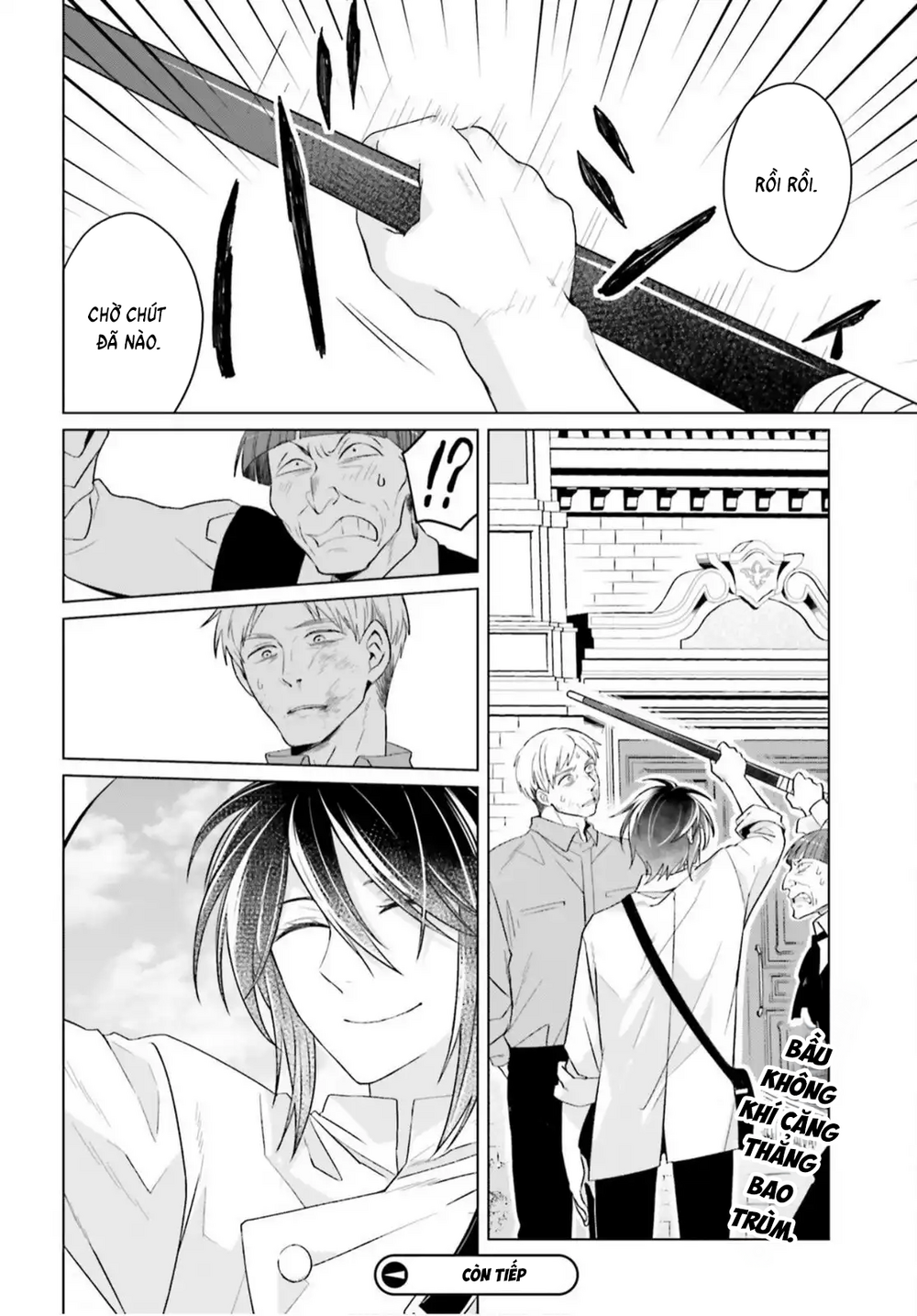 Win Over The Dragon Emperor This Time Around, Noble Girl! Chapter 45 - 41