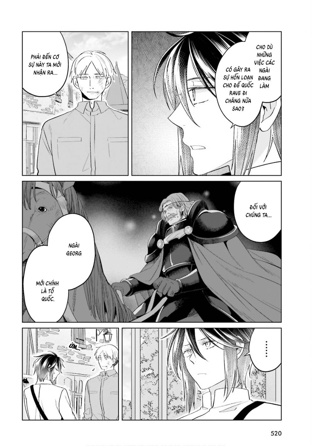 Win Over The Dragon Emperor This Time Around, Noble Girl! Chapter 46 - 11