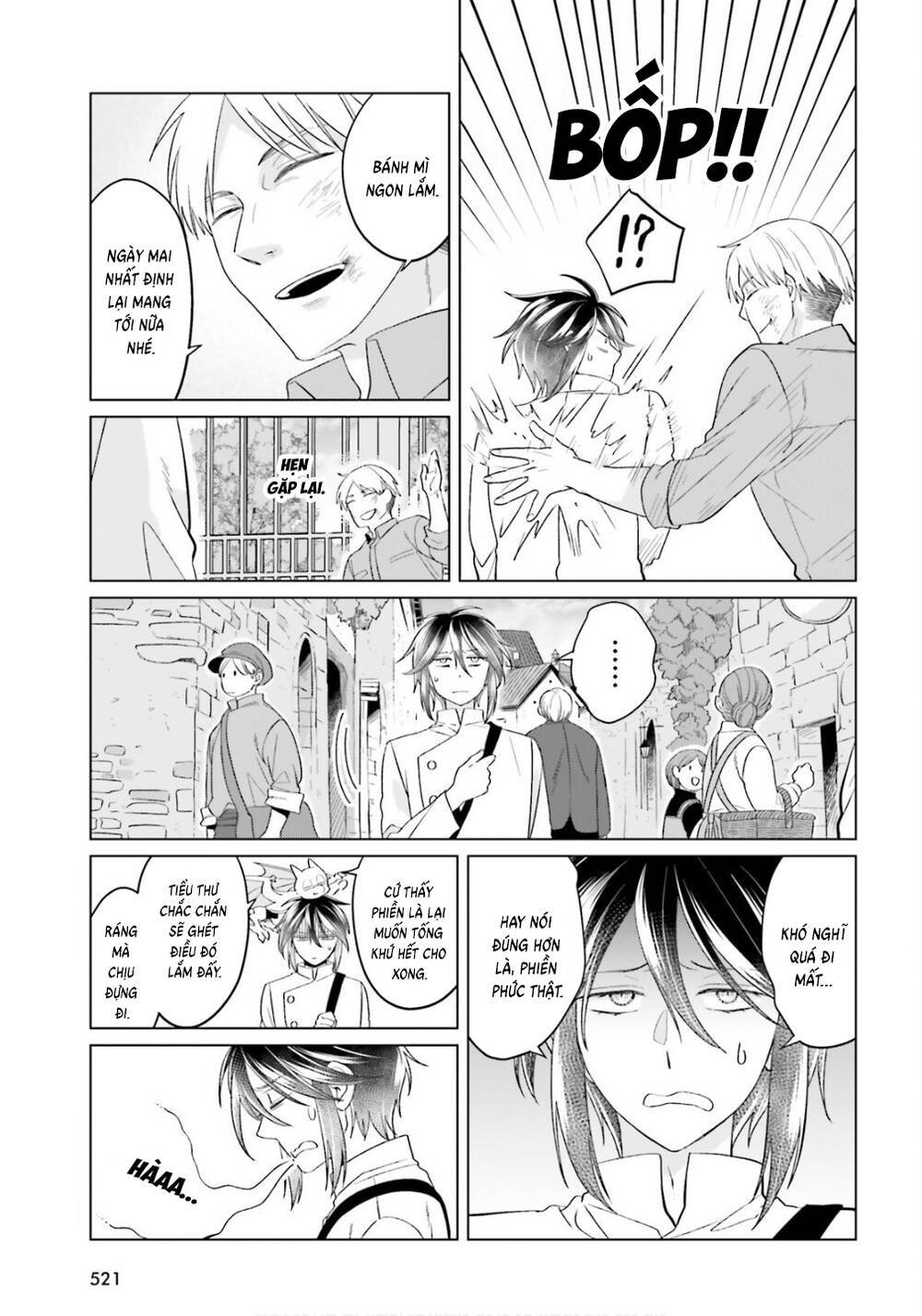 Win Over The Dragon Emperor This Time Around, Noble Girl! Chapter 46 - 12