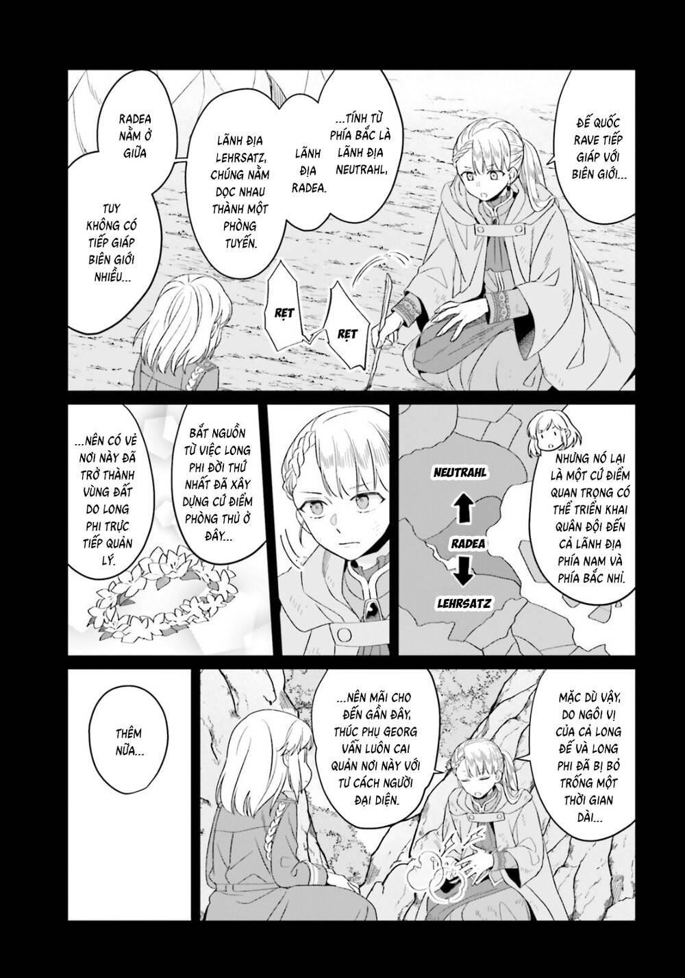 Win Over The Dragon Emperor This Time Around, Noble Girl! Chapter 46 - 14