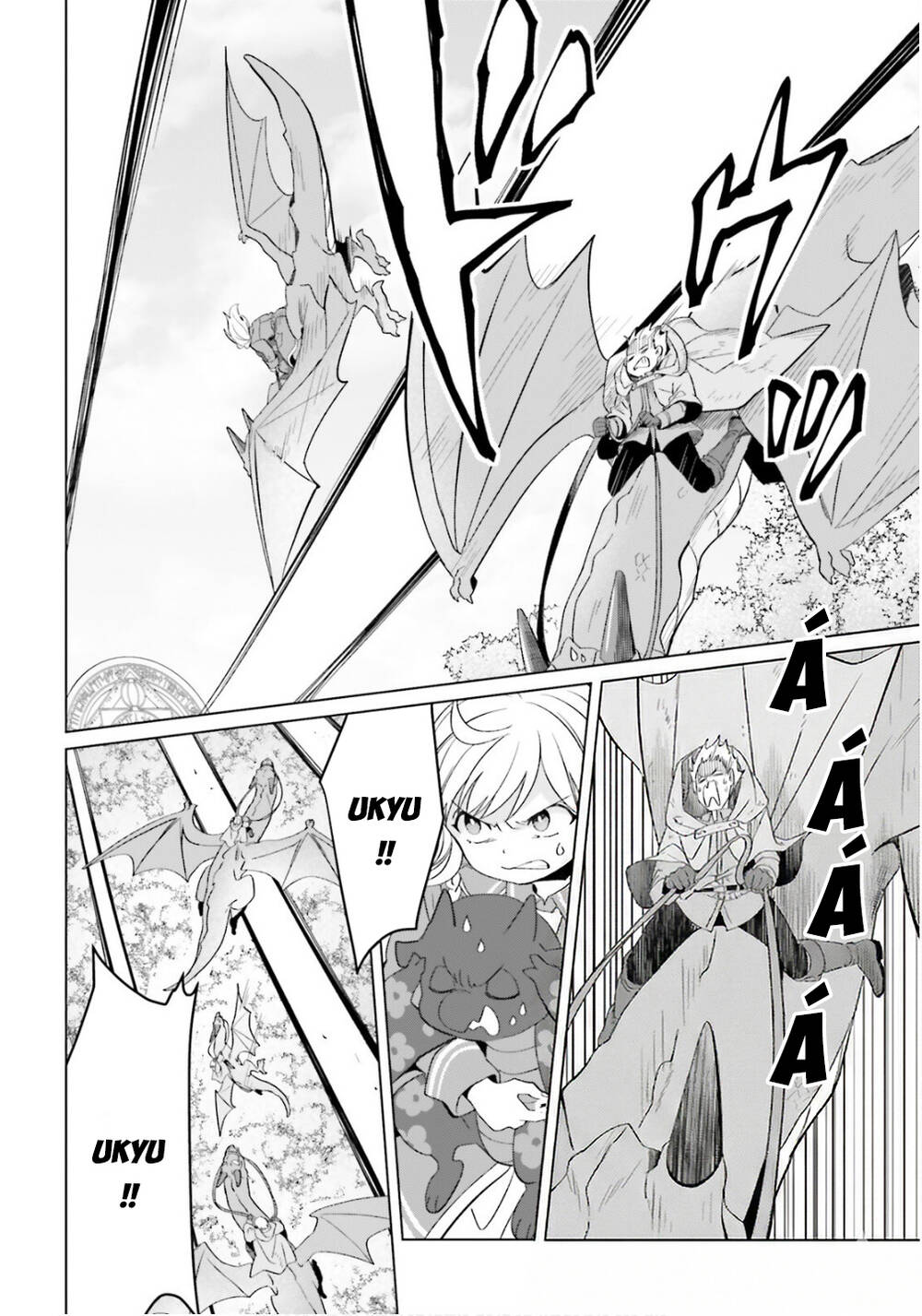 Win Over The Dragon Emperor This Time Around, Noble Girl! Chapter 46 - 21
