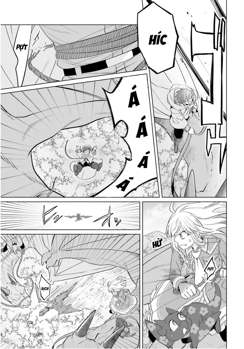 Win Over The Dragon Emperor This Time Around, Noble Girl! Chapter 46 - 22