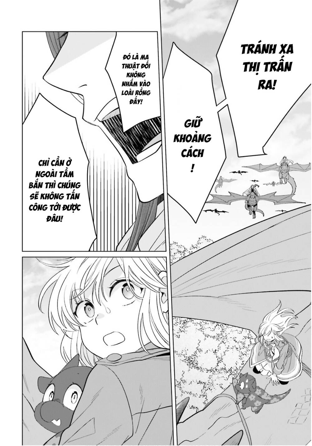 Win Over The Dragon Emperor This Time Around, Noble Girl! Chapter 46 - 23
