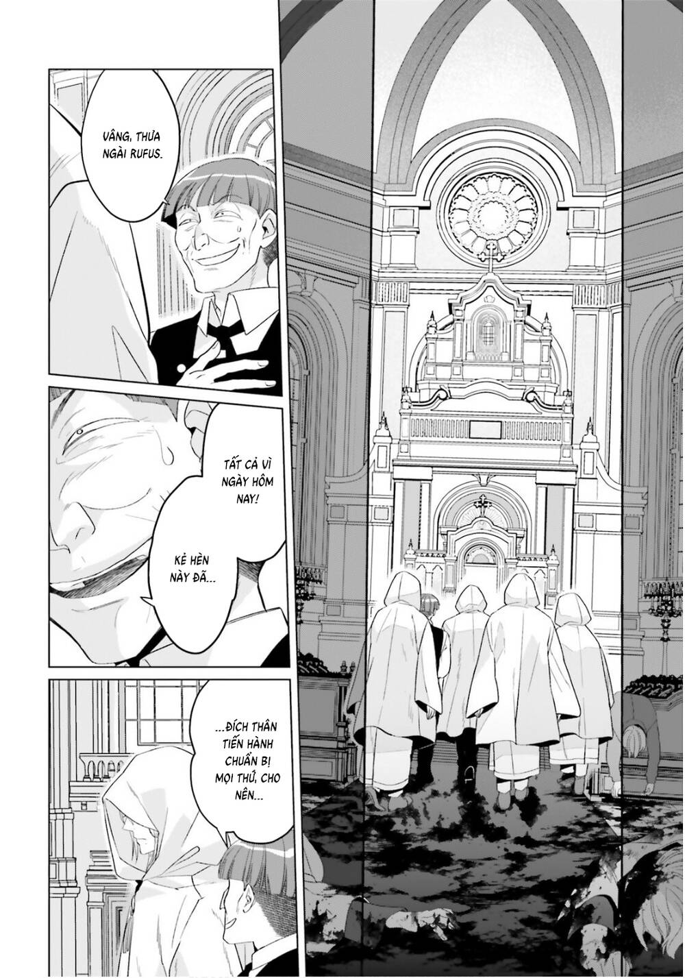 Win Over The Dragon Emperor This Time Around, Noble Girl! Chapter 46 - 29