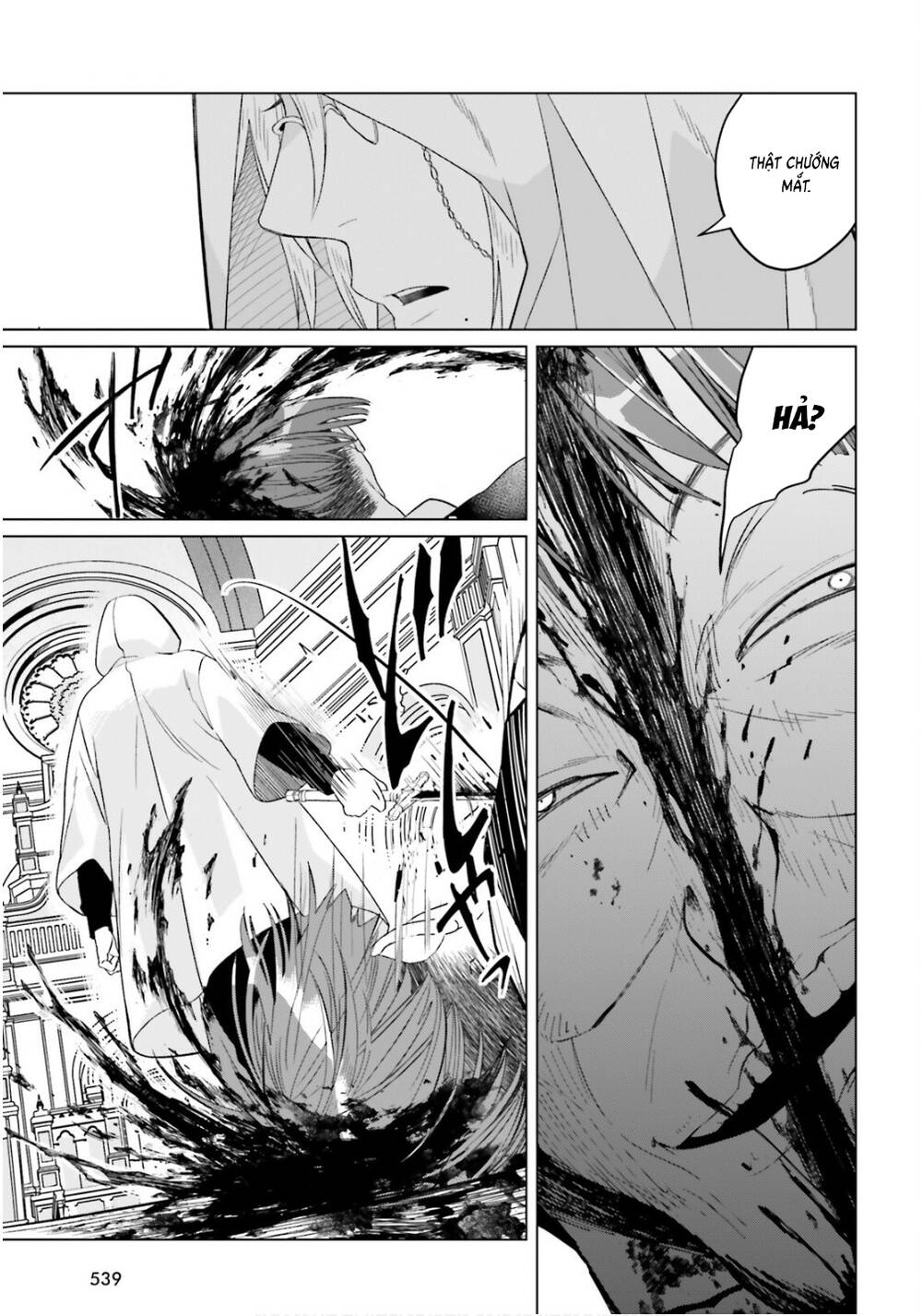 Win Over The Dragon Emperor This Time Around, Noble Girl! Chapter 46 - 30