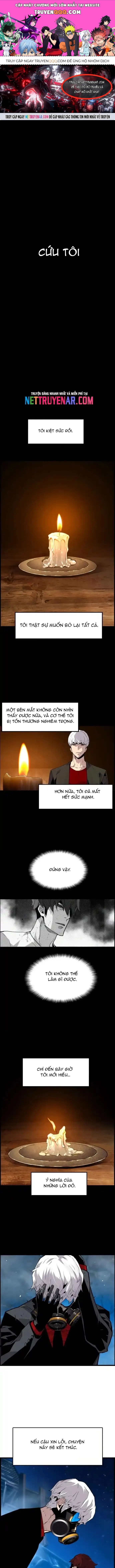 Sự Trở Lại Của Kẻ Khủng Bố Chapter 84 - 1