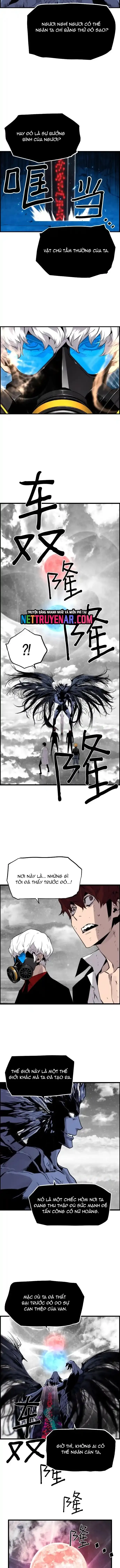 Sự Trở Lại Của Kẻ Khủng Bố Chapter 84 - 3