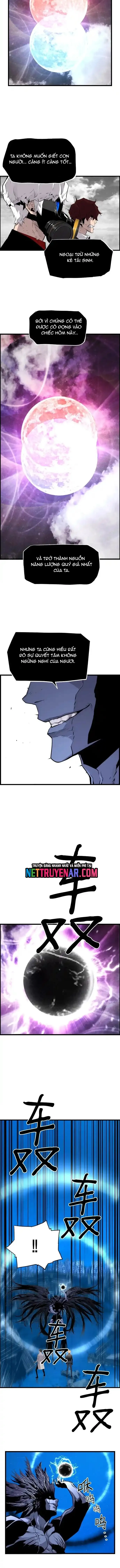 Sự Trở Lại Của Kẻ Khủng Bố Chapter 84 - 4