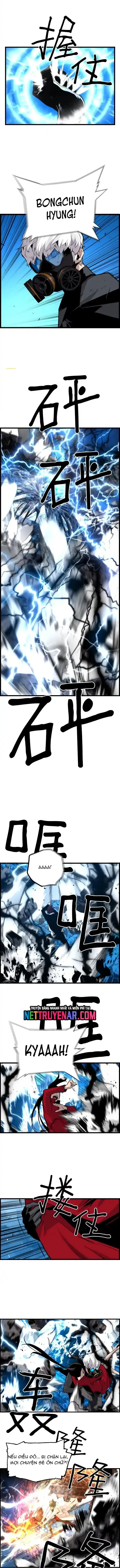 Sự Trở Lại Của Kẻ Khủng Bố Chapter 84 - 5