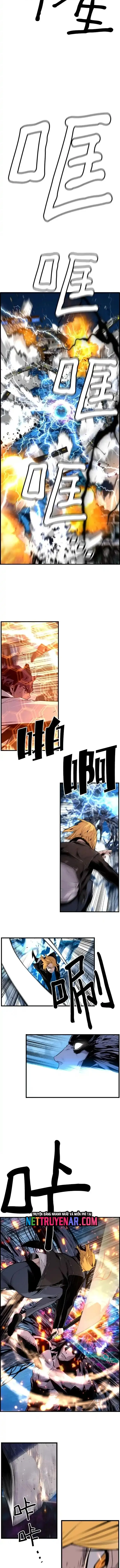 Sự Trở Lại Của Kẻ Khủng Bố Chapter 84 - 6