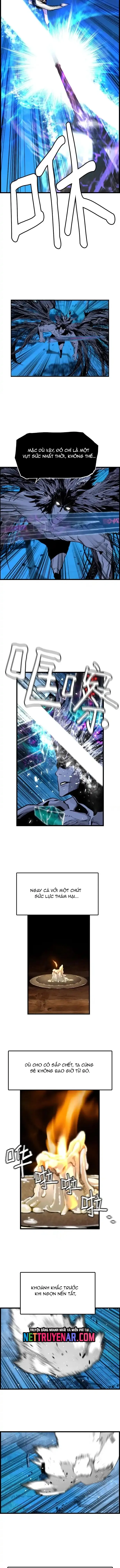 Sự Trở Lại Của Kẻ Khủng Bố Chapter 84 - 8