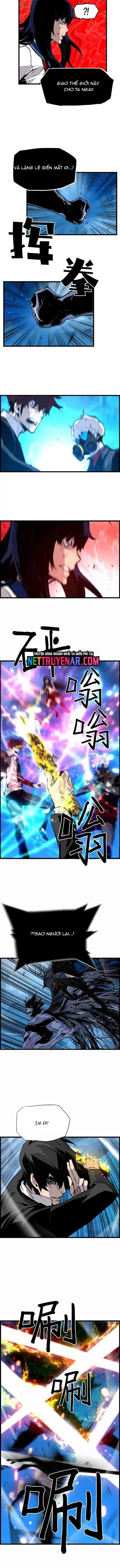 Sự Trở Lại Của Kẻ Khủng Bố Chapter 85 - 2