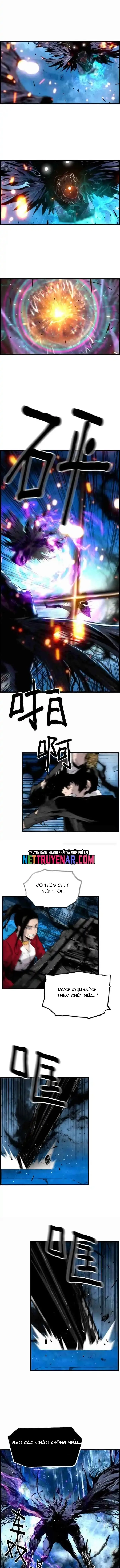 Sự Trở Lại Của Kẻ Khủng Bố Chapter 85 - 3