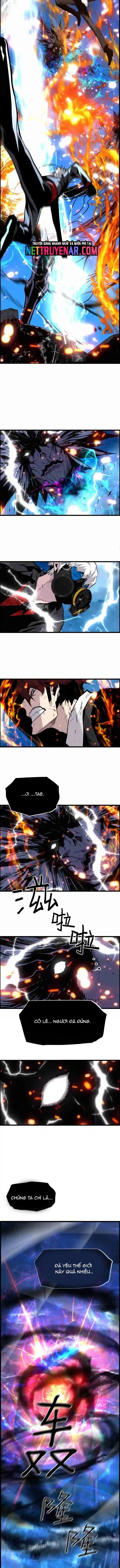 Sự Trở Lại Của Kẻ Khủng Bố Chapter 85 - 9