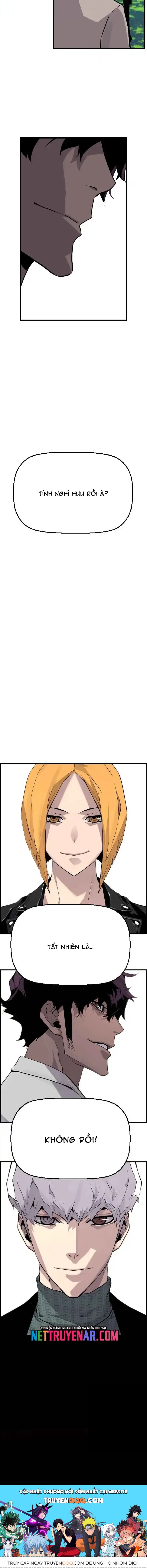 Sự Trở Lại Của Kẻ Khủng Bố Chapter 86 - 11