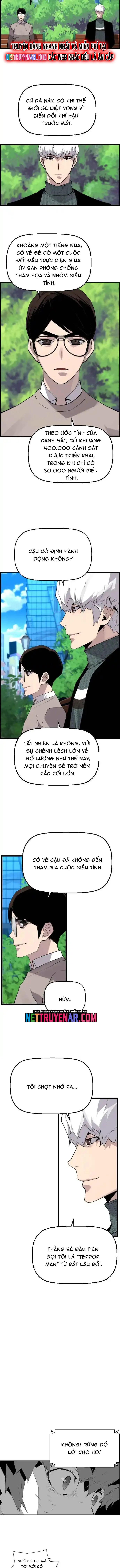 Sự Trở Lại Của Kẻ Khủng Bố Chapter 86 - 5