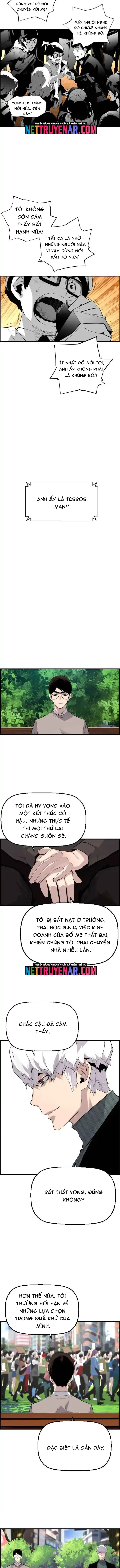 Sự Trở Lại Của Kẻ Khủng Bố Chapter 86 - 6
