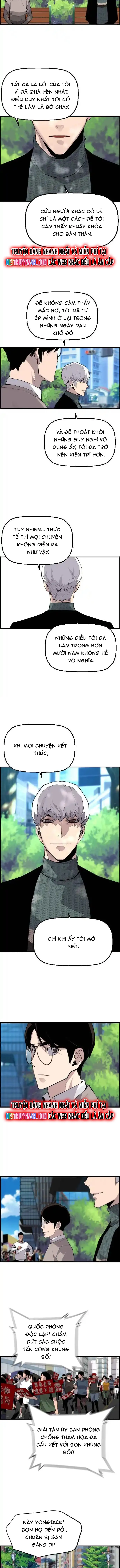 Sự Trở Lại Của Kẻ Khủng Bố Chapter 86 - 7