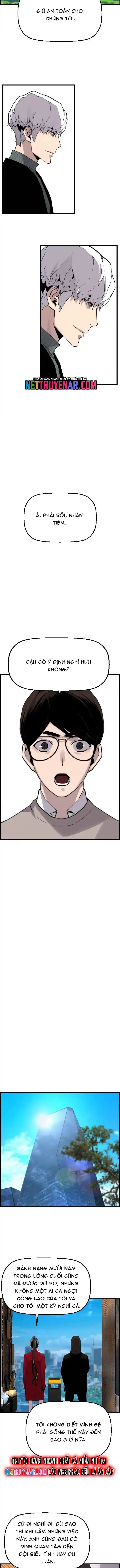 Sự Trở Lại Của Kẻ Khủng Bố Chapter 86 - 9