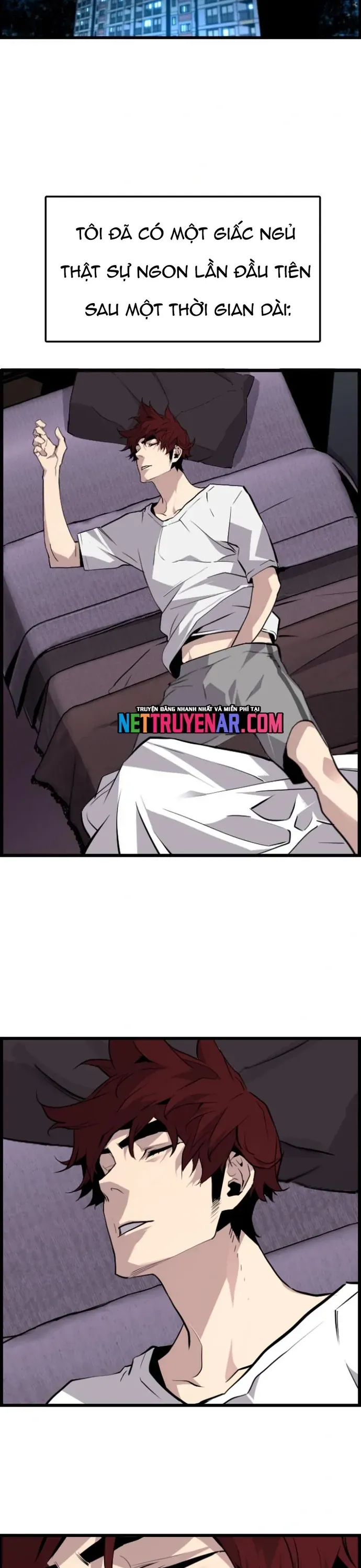 Sự Trở Lại Của Kẻ Khủng Bố Chapter 87 - 2