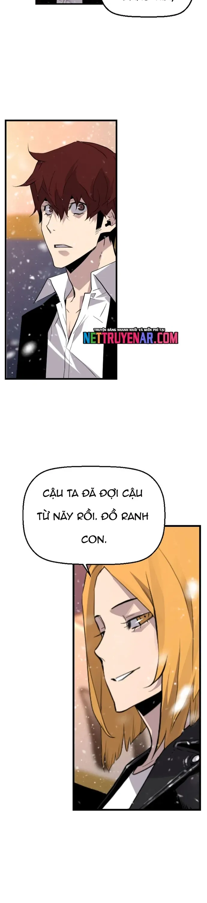 Sự Trở Lại Của Kẻ Khủng Bố Chapter 87 - 15