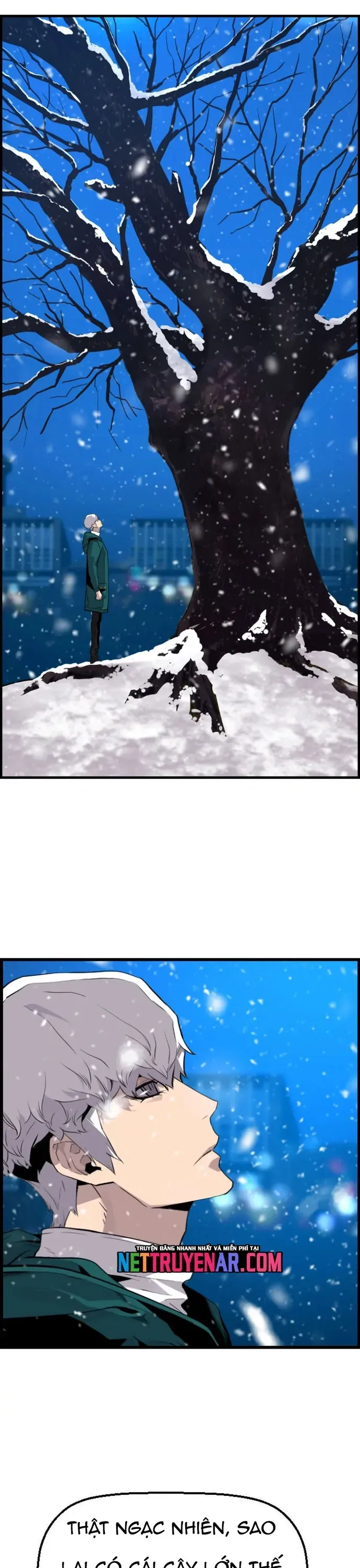 Sự Trở Lại Của Kẻ Khủng Bố Chapter 87 - 16