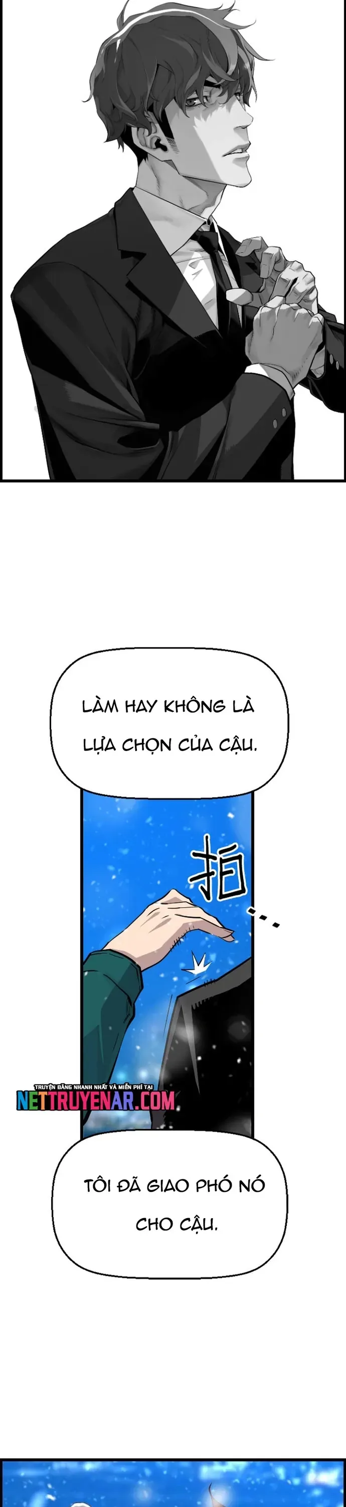 Sự Trở Lại Của Kẻ Khủng Bố Chapter 87 - 26
