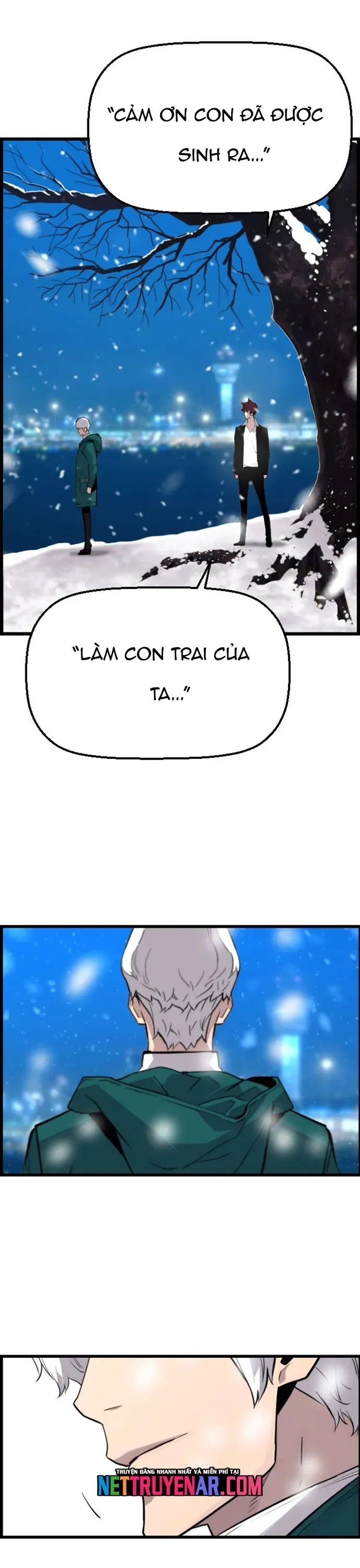 Sự Trở Lại Của Kẻ Khủng Bố Chapter 87 - 28