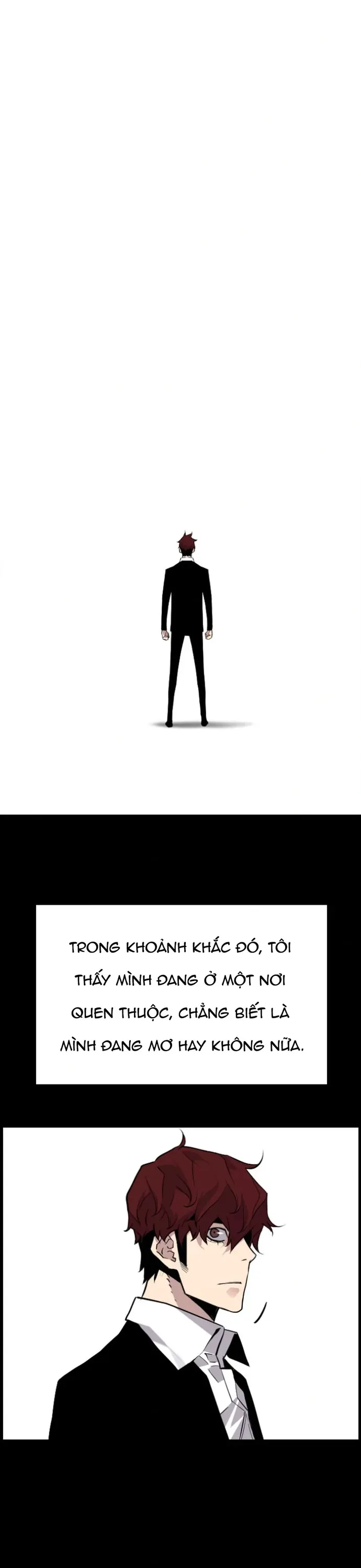 Sự Trở Lại Của Kẻ Khủng Bố Chapter 87 - 4