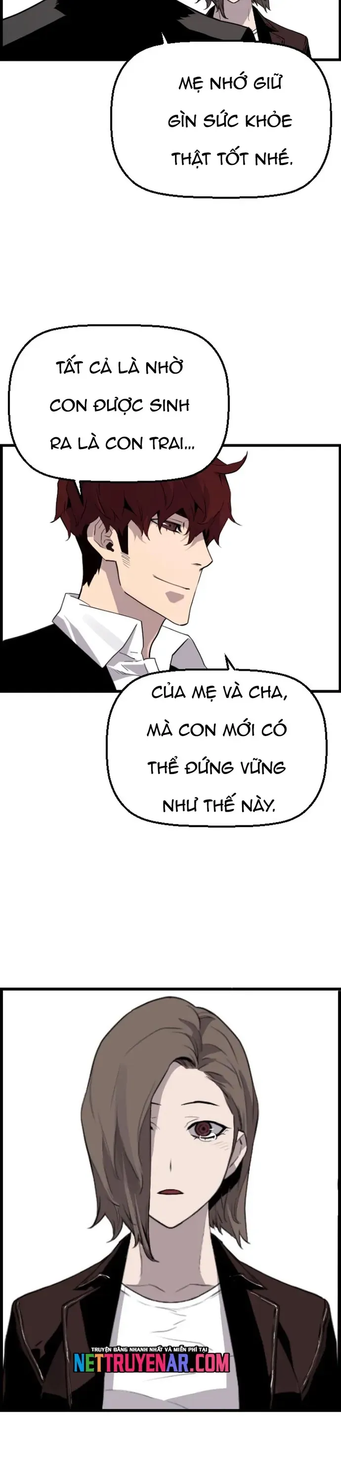 Sự Trở Lại Của Kẻ Khủng Bố Chapter 87 - 31