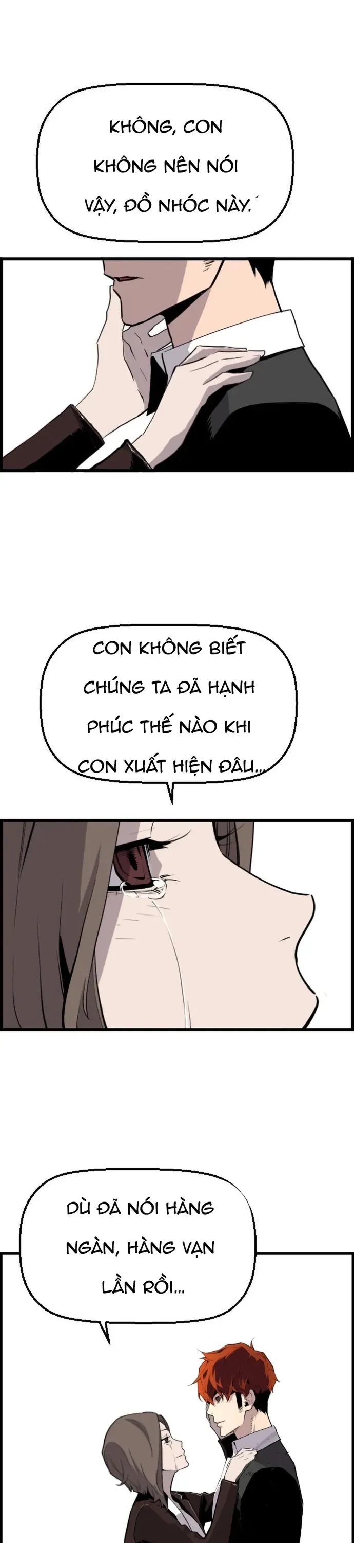 Sự Trở Lại Của Kẻ Khủng Bố Chapter 87 - 32