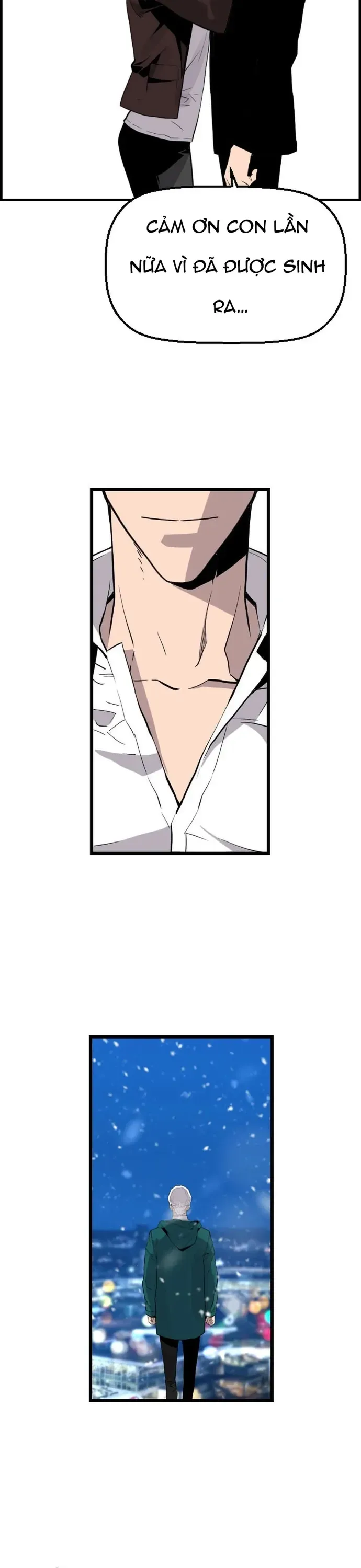 Sự Trở Lại Của Kẻ Khủng Bố Chapter 87 - 33