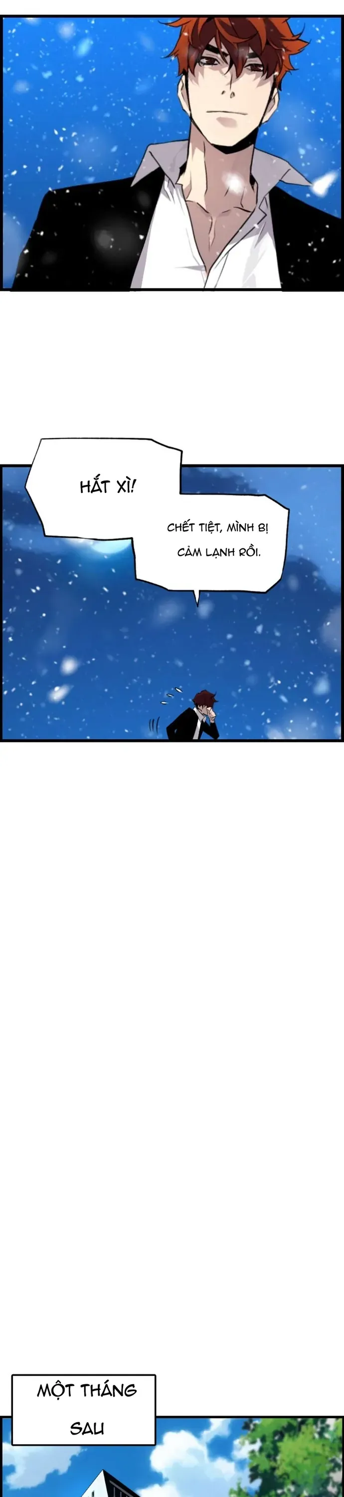 Sự Trở Lại Của Kẻ Khủng Bố Chapter 87 - 35