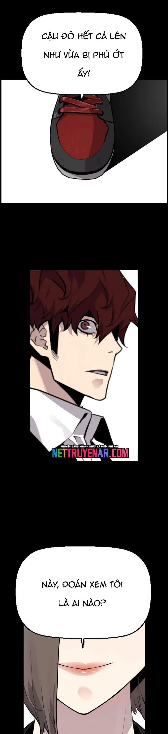 Sự Trở Lại Của Kẻ Khủng Bố Chapter 87 - 5