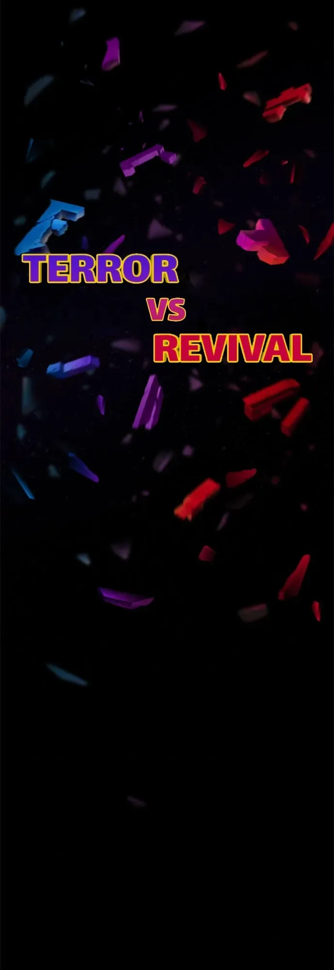 Sự Trở Lại Của Kẻ Khủng Bố Chapter 87 - 44